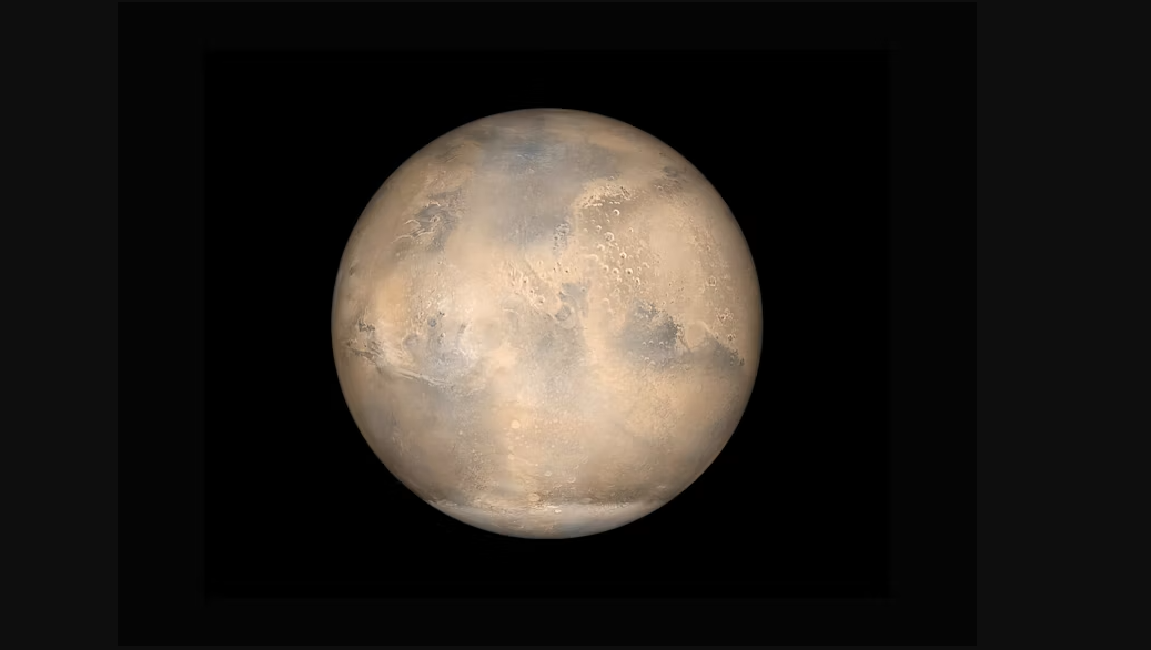 Venus Simpan Rahasia Baru, Oksigen Berhasil Terdeteksi Meski Planet Ini Sangat Mematikan